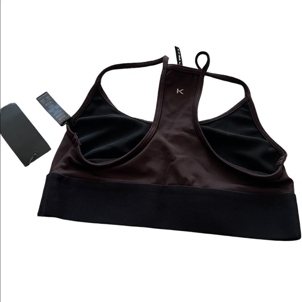 KORAL Trifecta Sports Bra - Picture 7 of 11